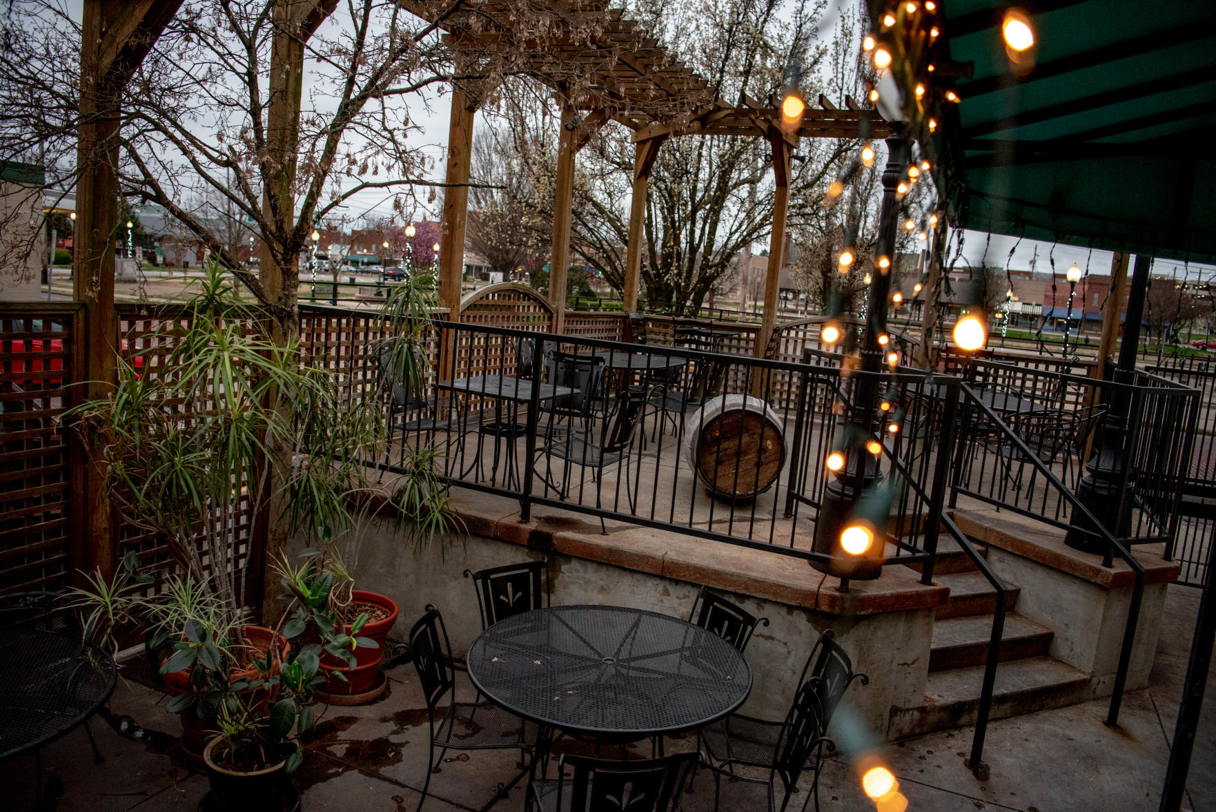 Carbondale bar community unsure of future amidst COVID-19 outbreak